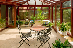 Denford conservatory quotes