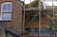 free Denford home extension quotes