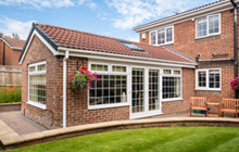 Denford house extension leads